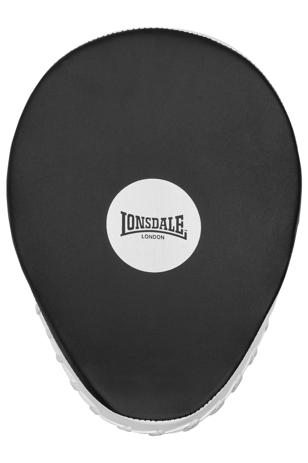 Lonsdale Paxton Pratzen Schwarz
