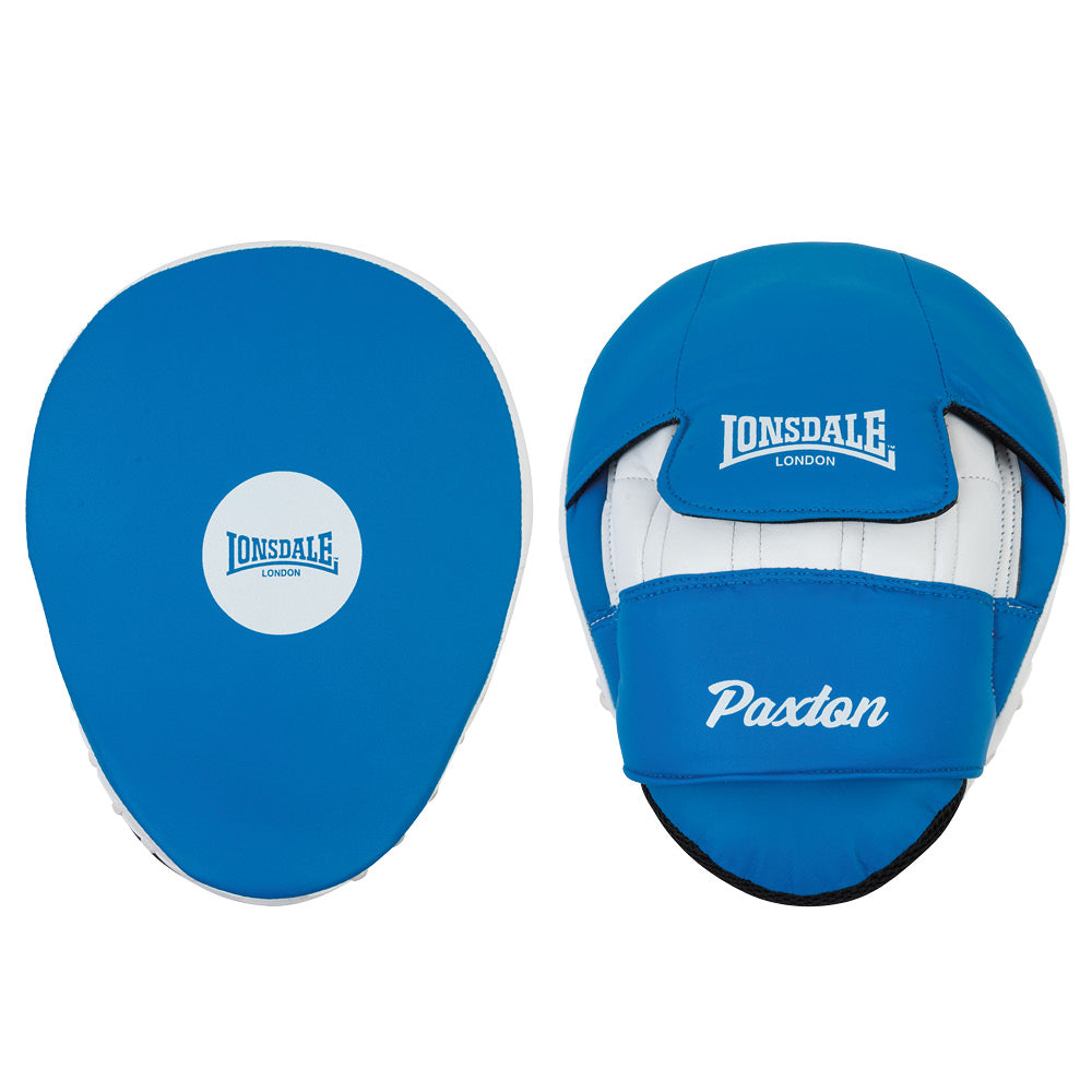 Lonsdale Paxton Pratzen Blau