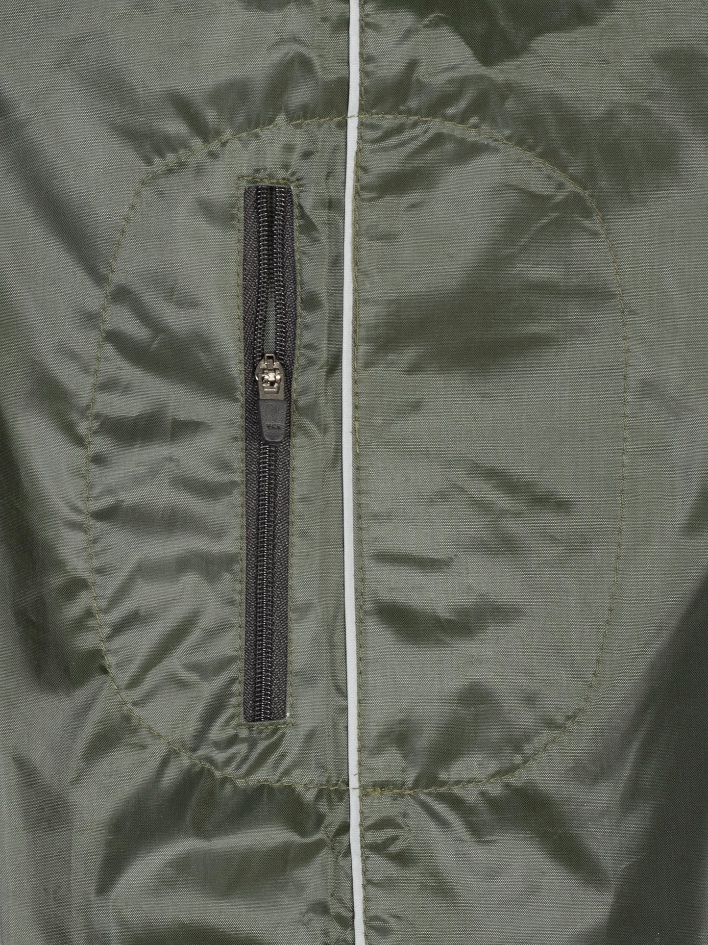 BENLEE 190056 Caldo Crew Saunaanzug Olive