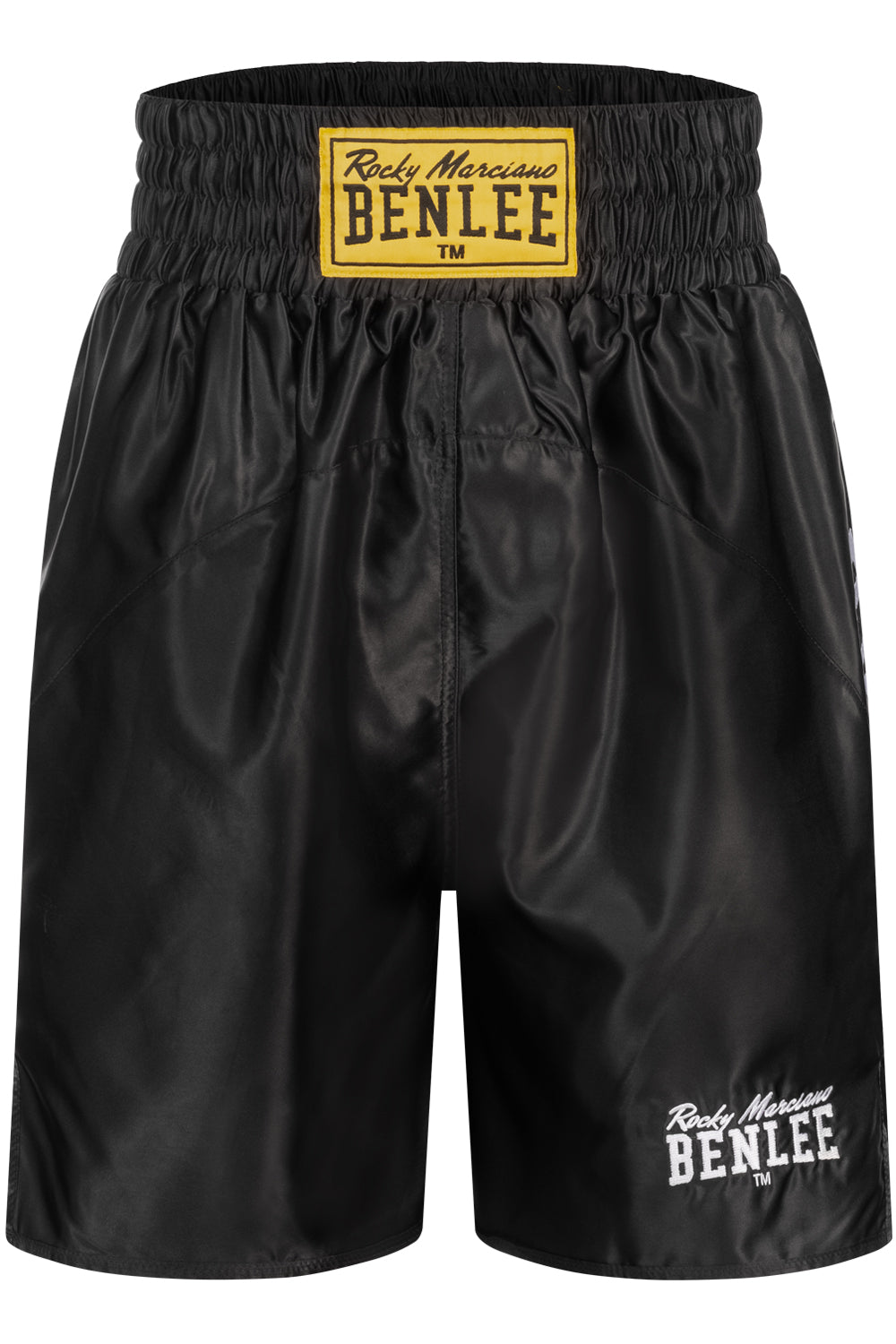 BENLEE 190074 Boxhose Schwarz