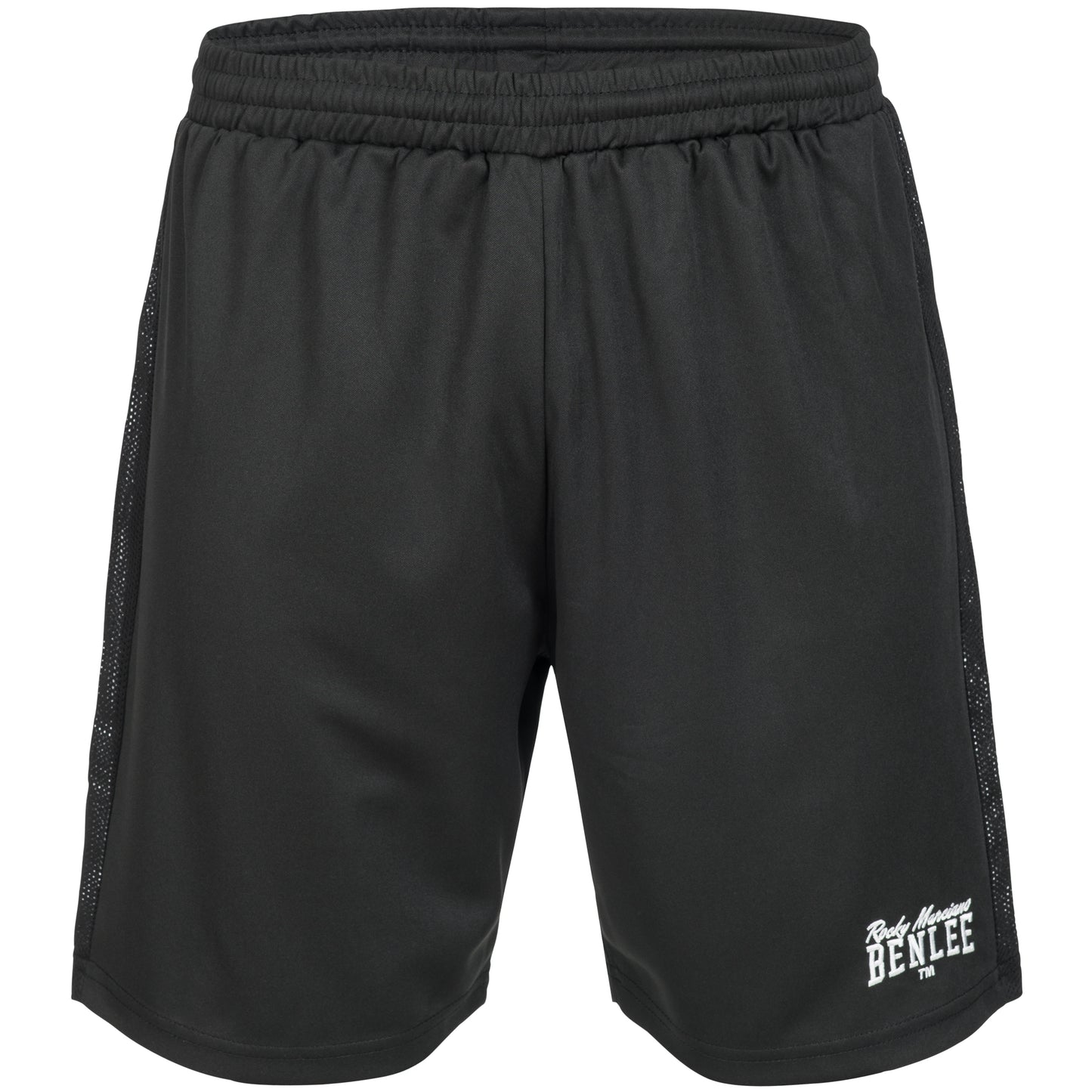 BENLEE 190670 Alexus Funktionsshorts - Schwarz