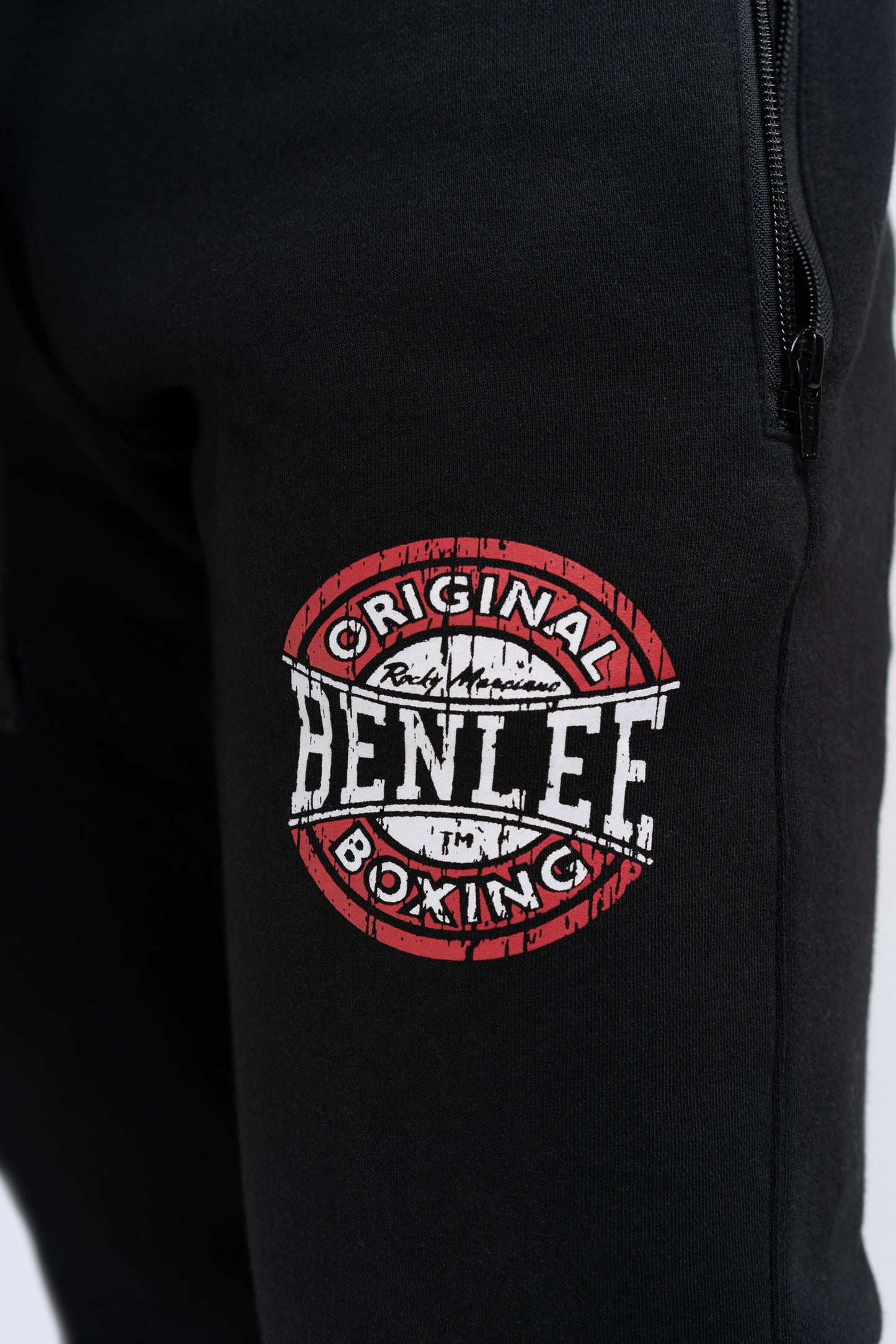 BENLEE 190676 Ways Jogginghose Schwarz