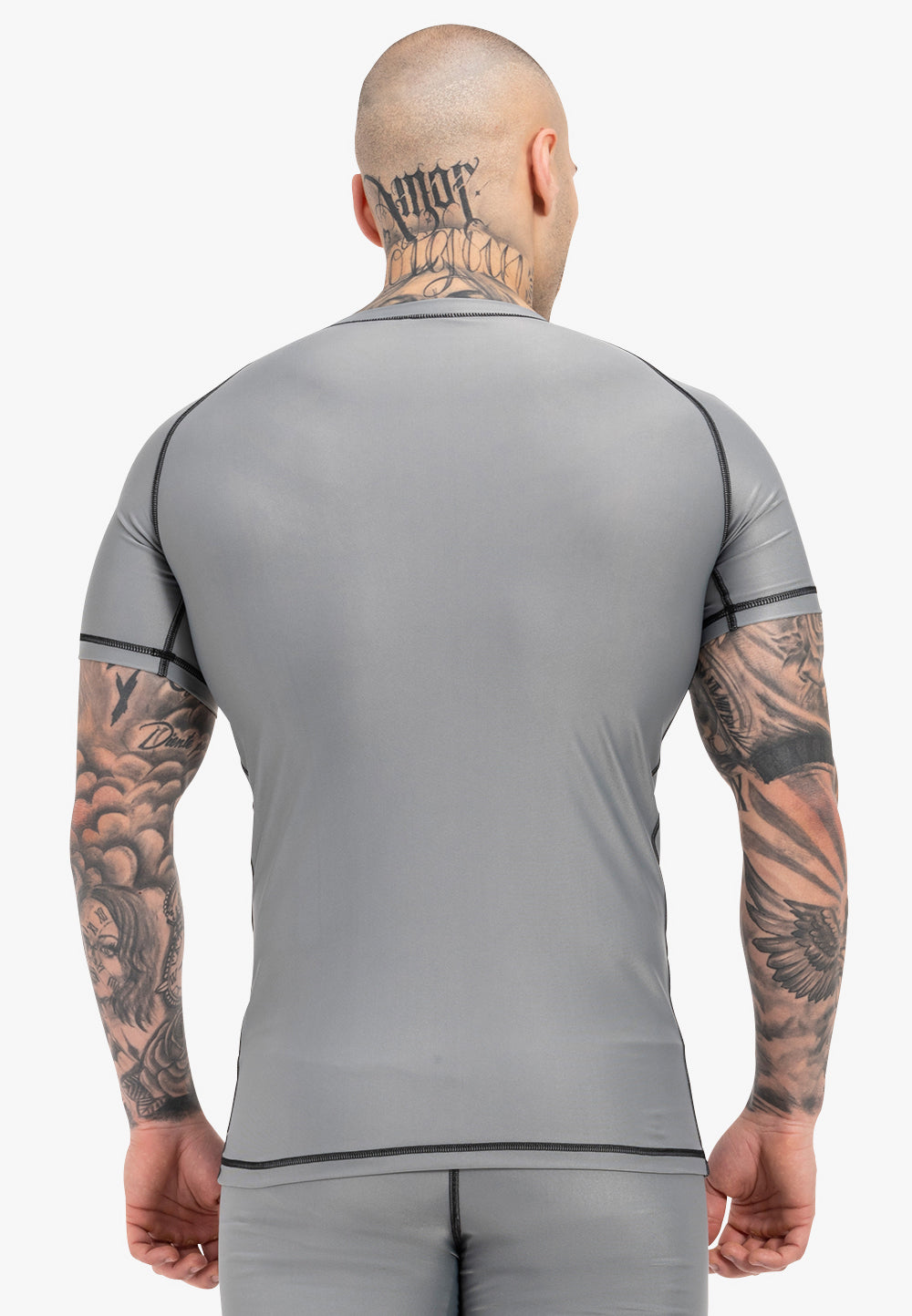 BENLEE 190703 Funktionsshirt Grau