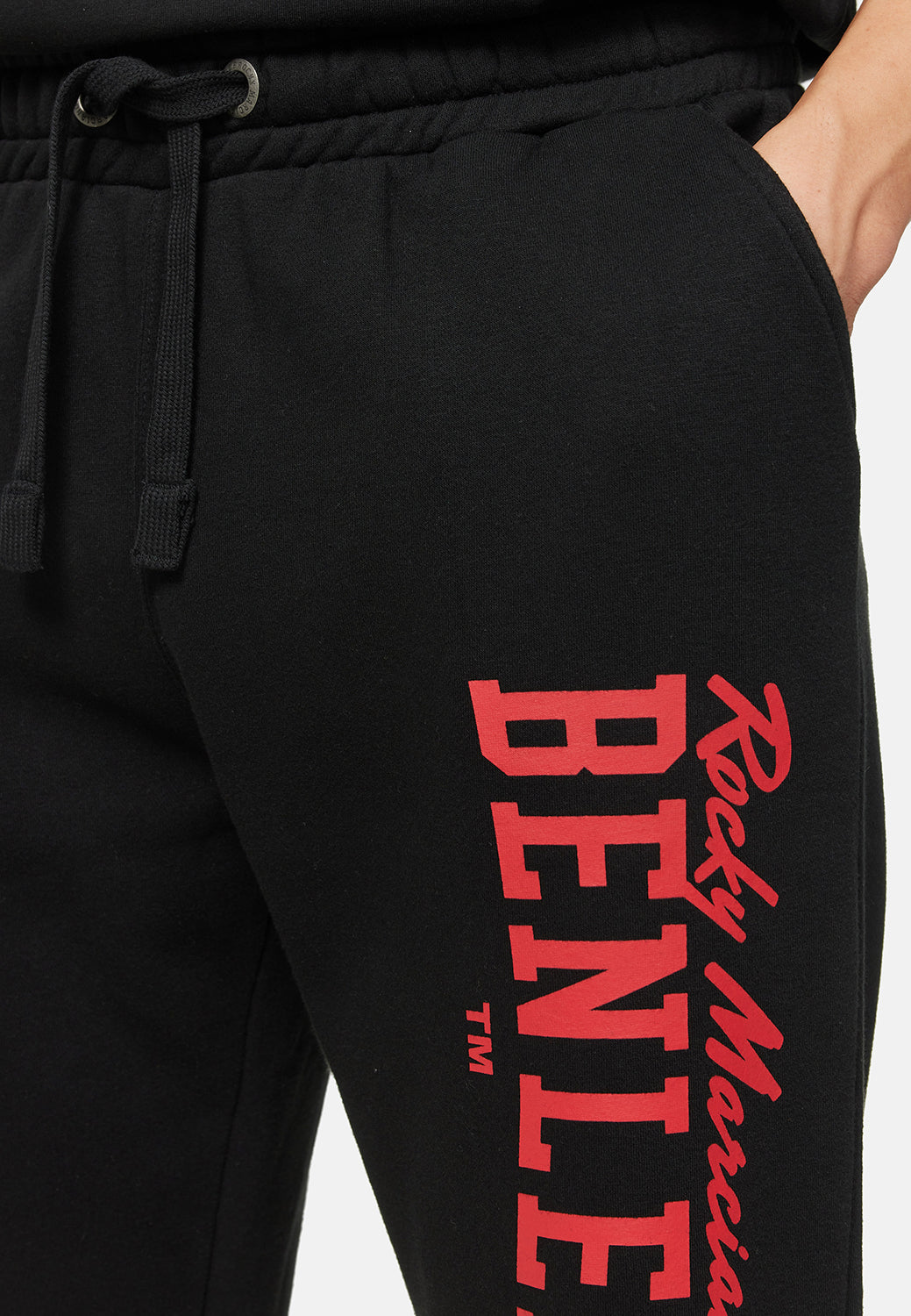 BENLEE 190748 Beaty Jogginghose - Schwarz