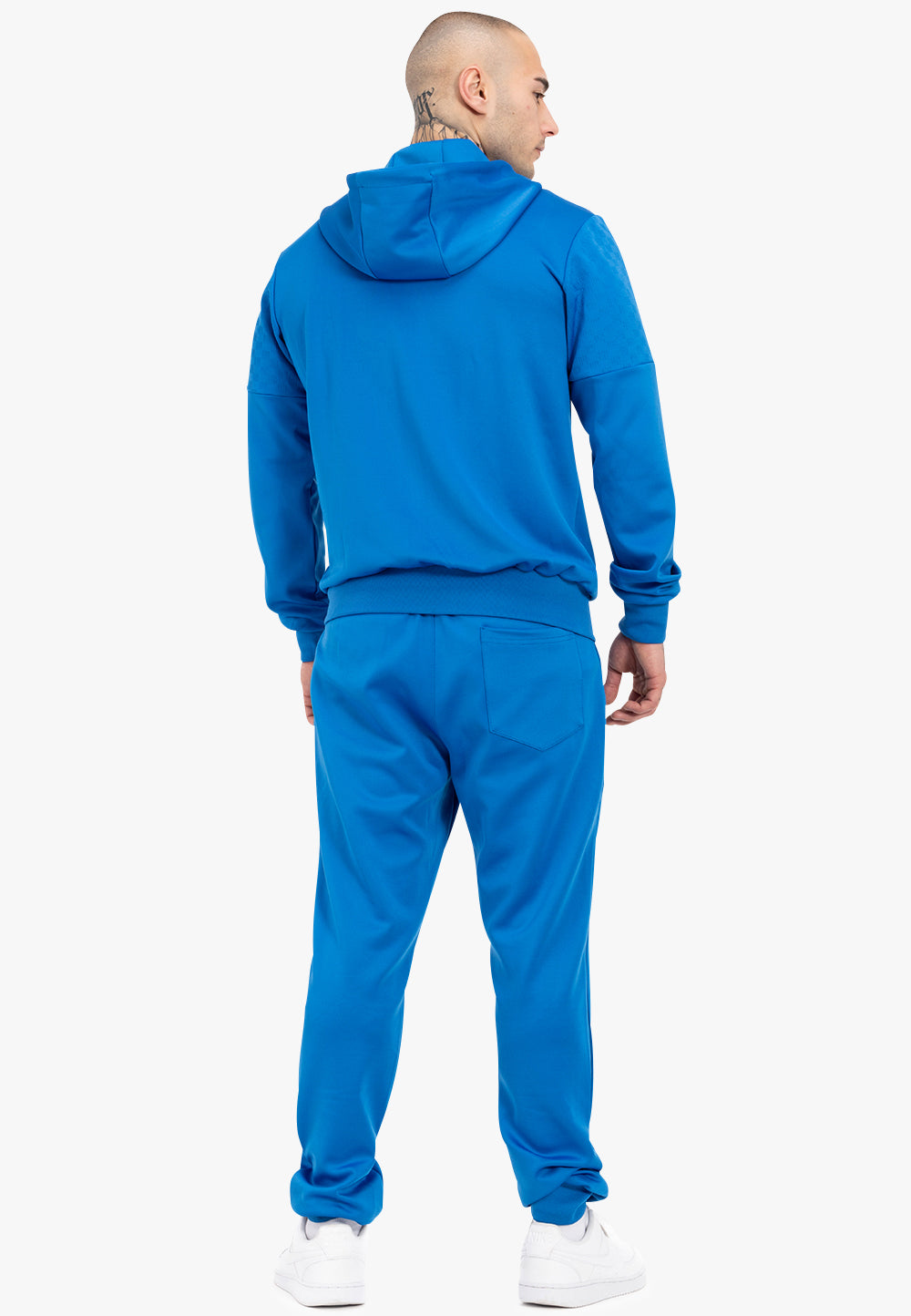 BENLEE 190780 Rylin Jogginganzug Blau