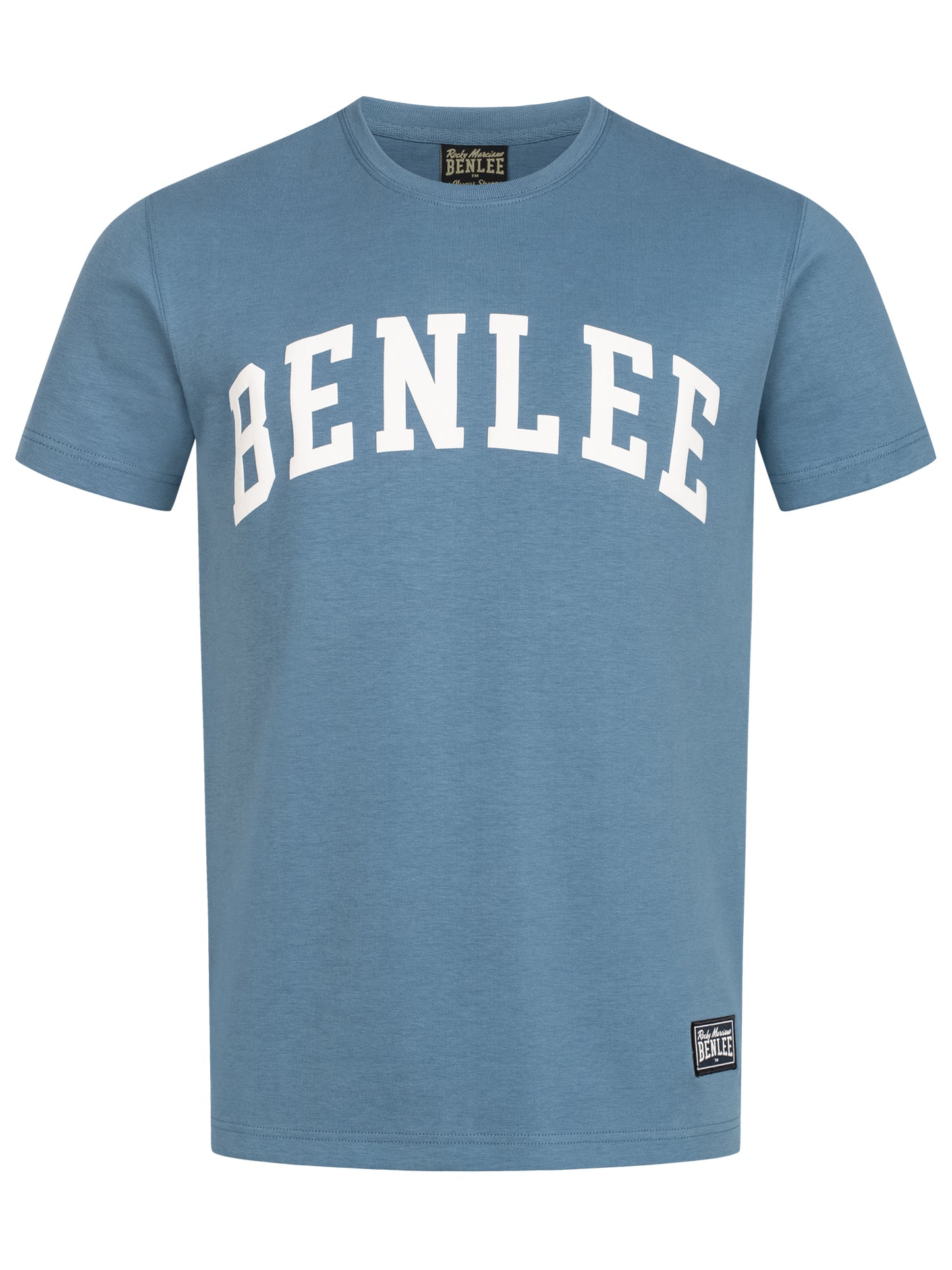BENLEE 190802 Albion T-Shirt - Blau