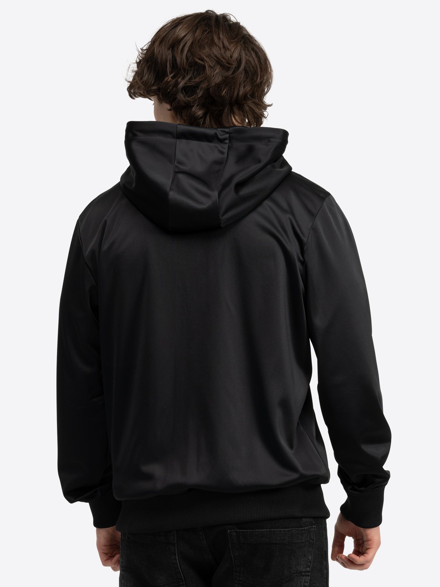 BENLEE 190811 Doyle Trainingsjacke Schwarz