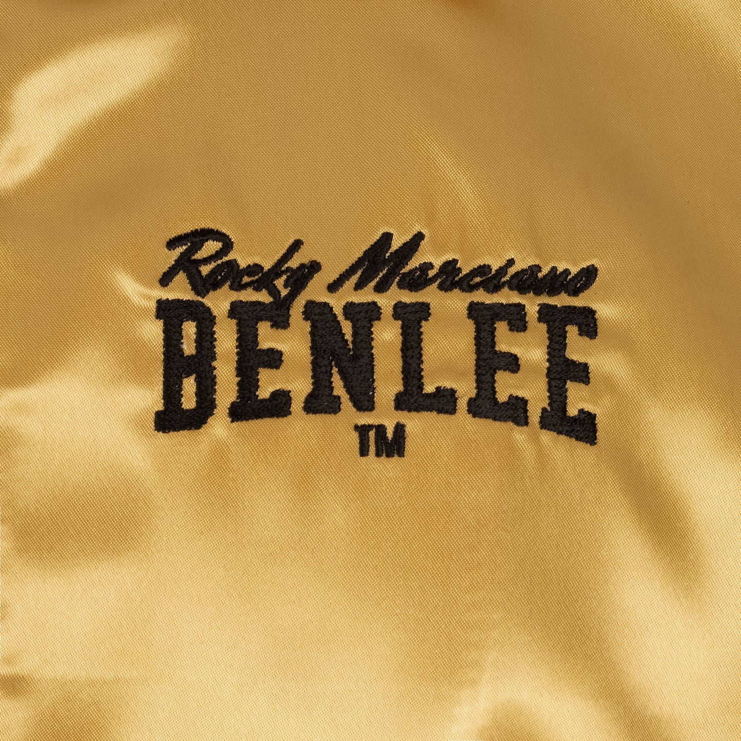 BENLEE 191005 Rutland Coach Jacke Gold
