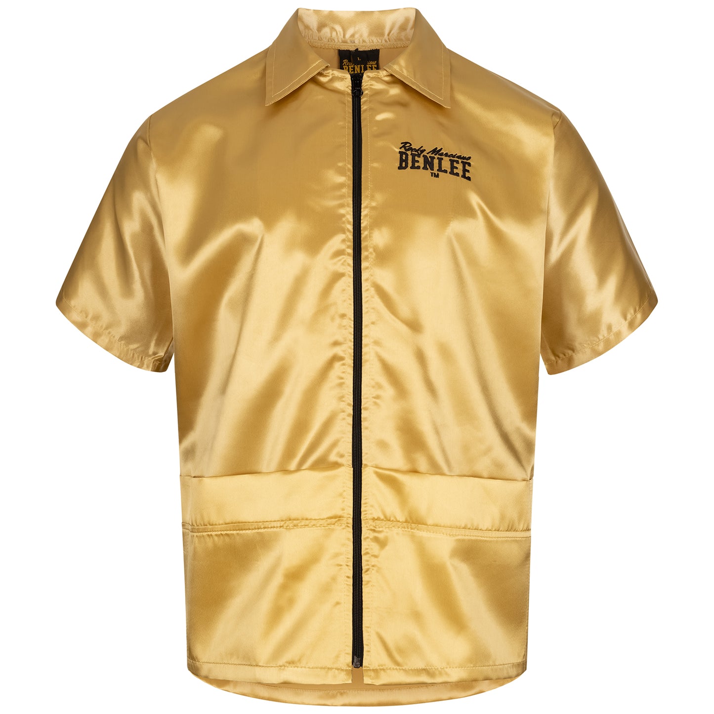 BENLEE 191005 Rutland Coach Jacke Gold