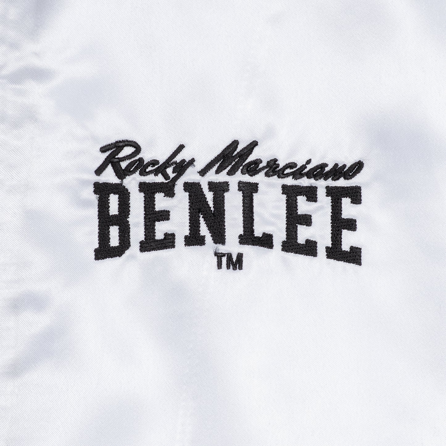 BENLEE 191005 Rutland Coach Jacke Weiss