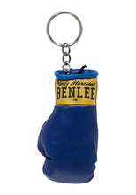 Laden Sie das Bild in den Galerie-Viewer, BENLEE 195028 Benlee Mini - Boxhandschuh Blau
