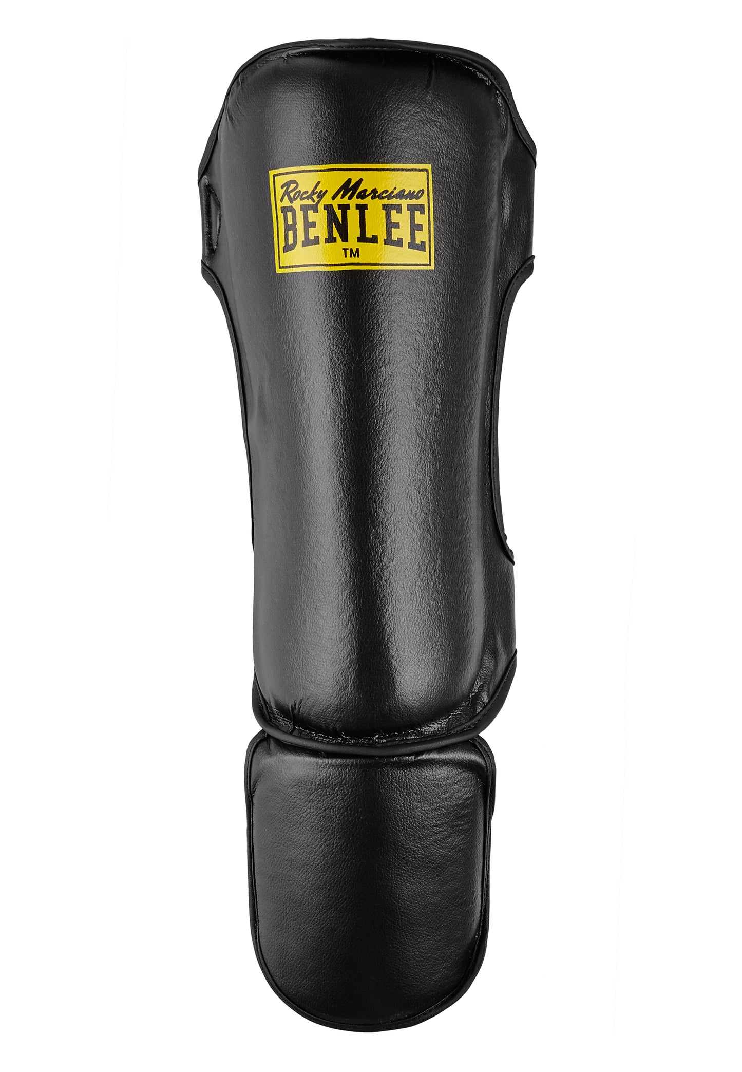 BENLEE 198025 Guardian Schienbeinschoner Schwarz