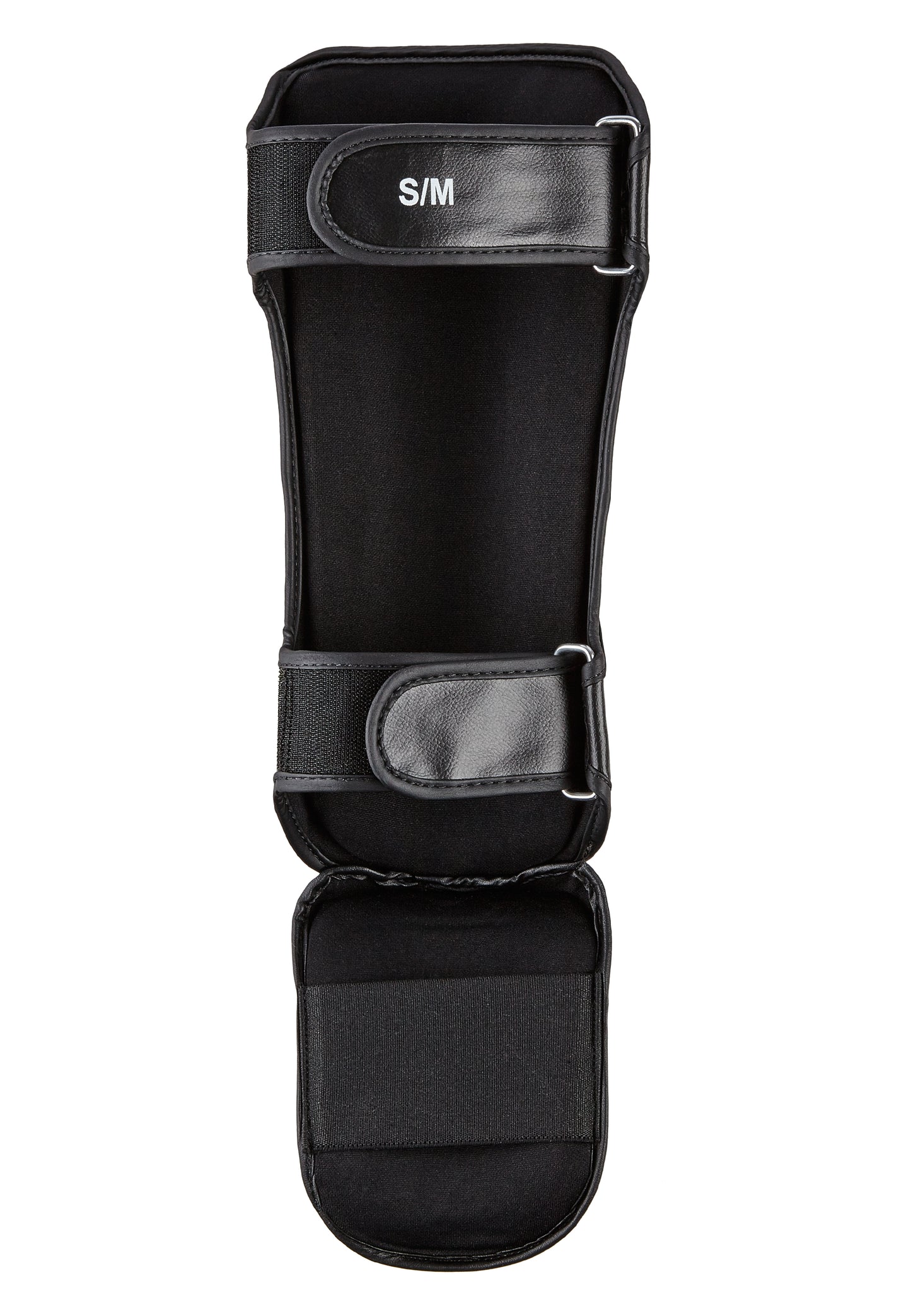 BENLEE 198025 Guardian Schienbeinschoner Schwarz