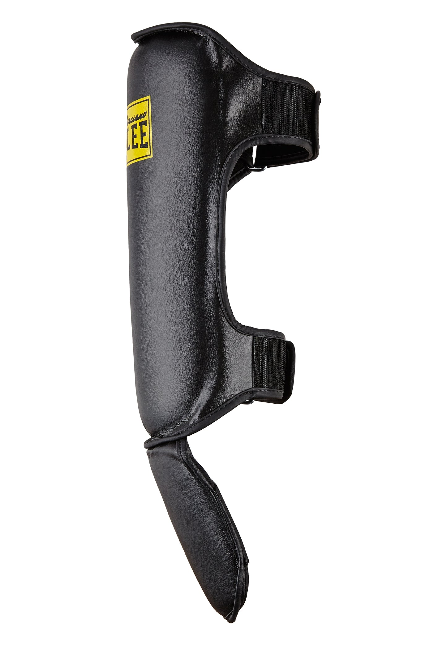 BENLEE 198025 Guardian Schienbeinschoner Schwarz