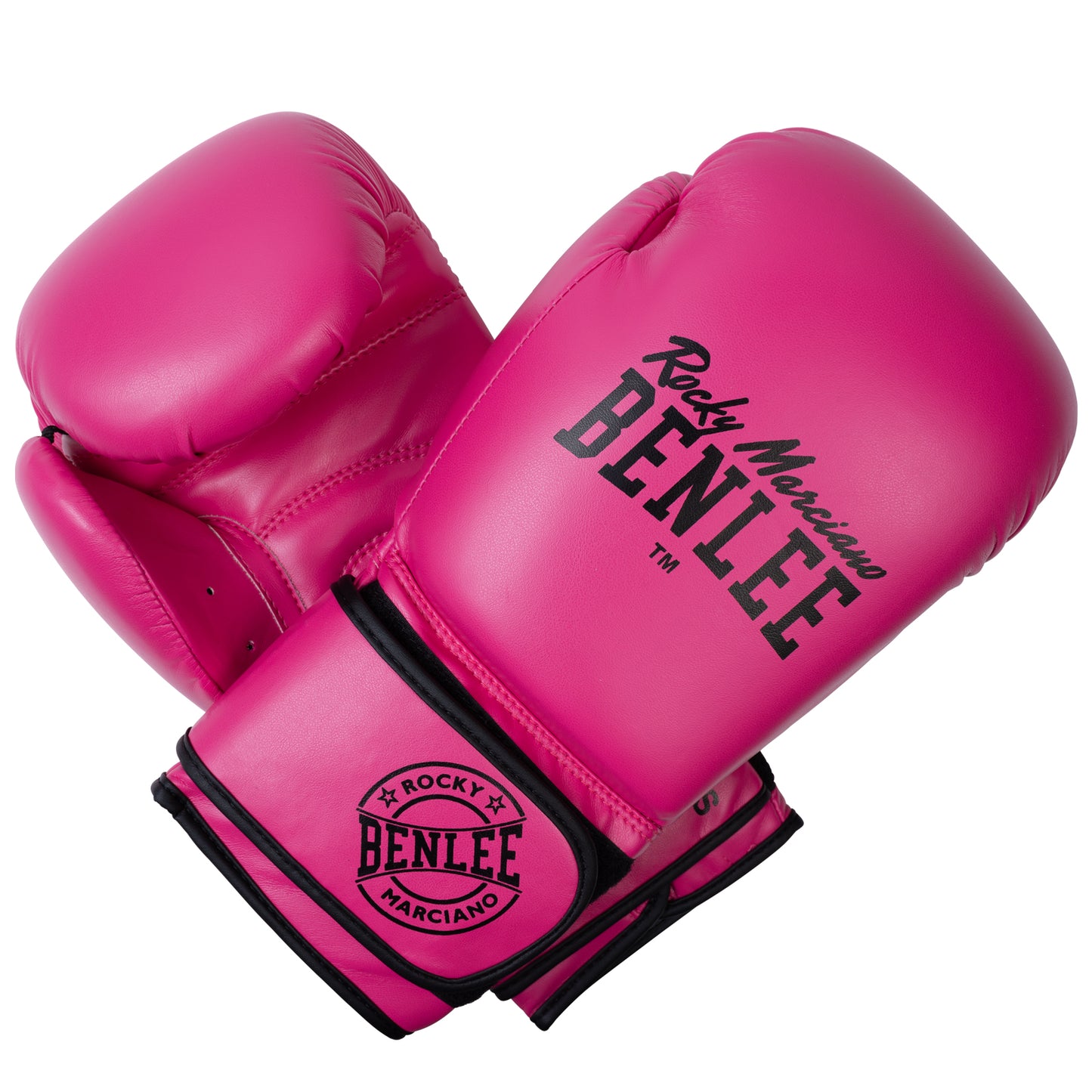 BENLEE 199155 Carlos Boxhandschuhe - Pink