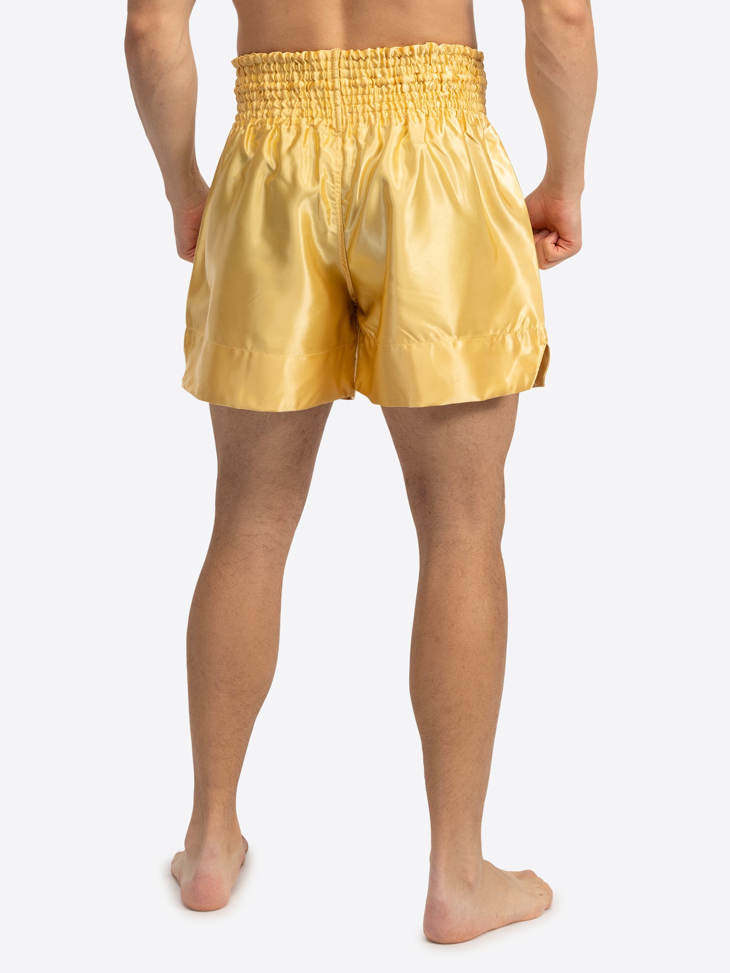 BENLEE 199163 Uni Thai Hose Gold