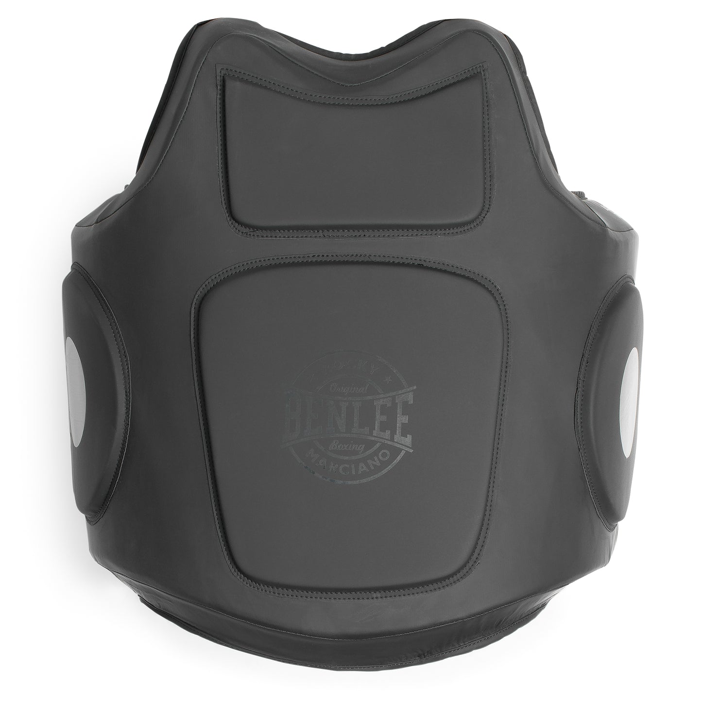 BENLEE 199230 Black Label Titanus Bauchschutz Schwarz
