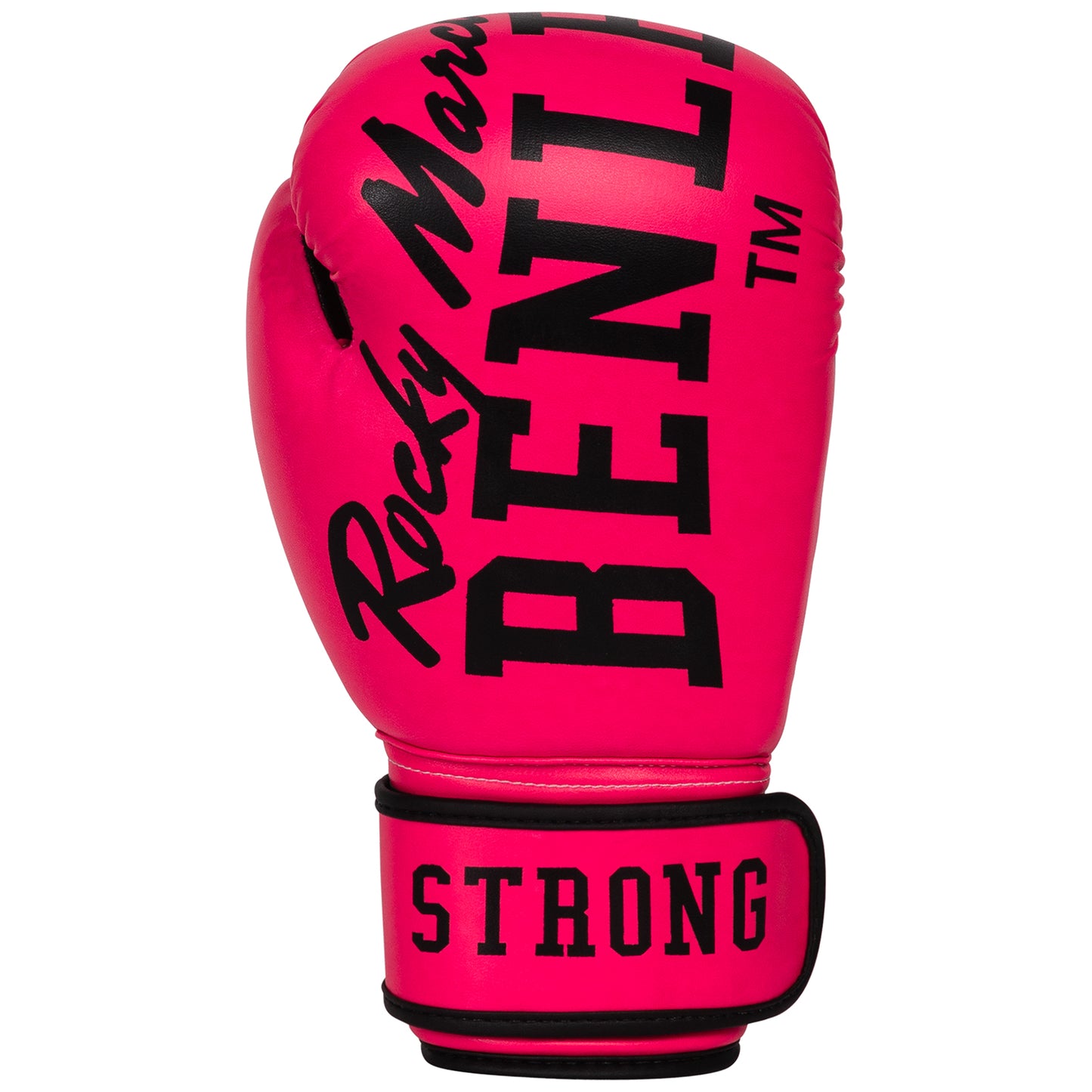 BENLEE 199261 Chunky B Boxhandschuhe Neon Pink
