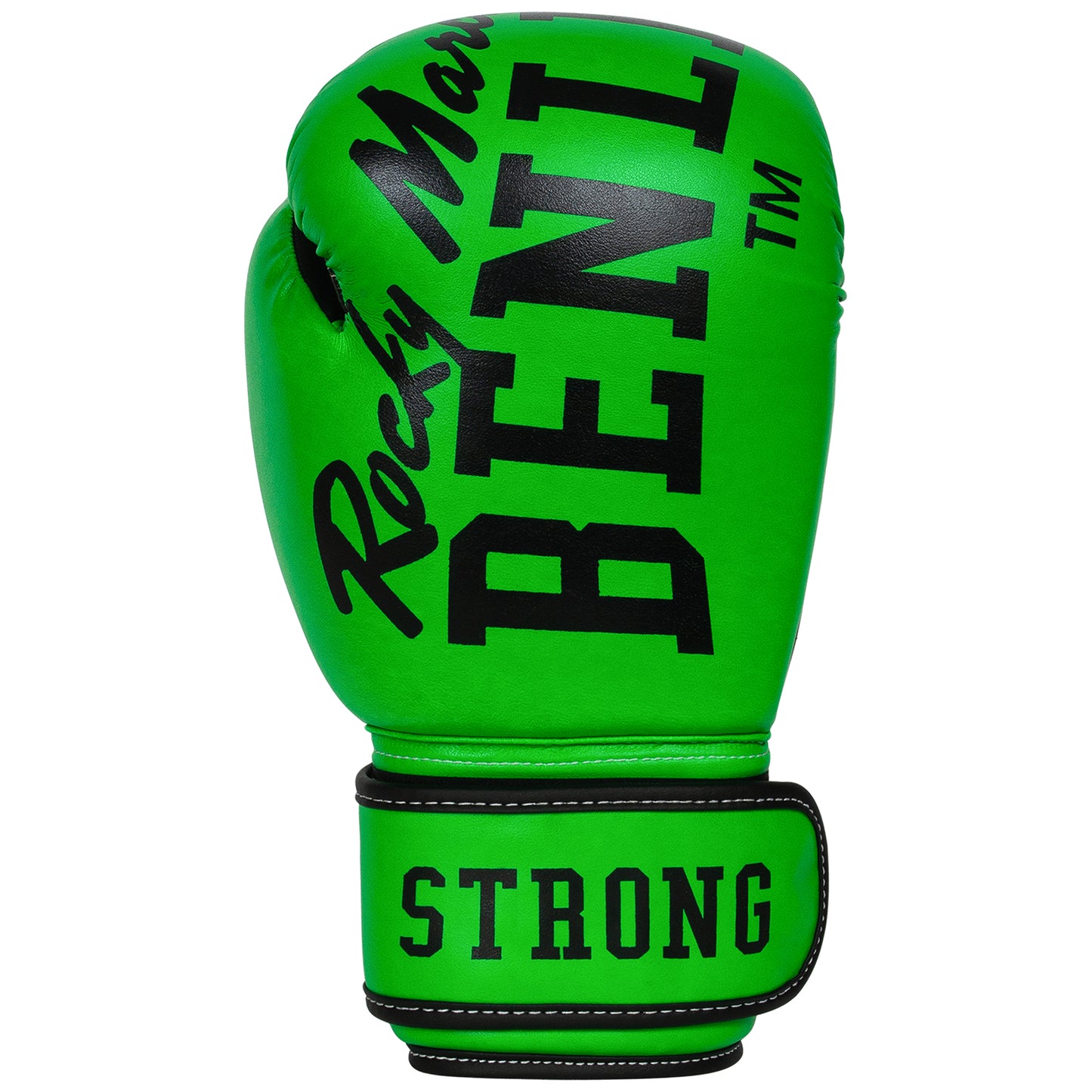 BENLEE 199261 Chunky B Boxhandschuhe Neon Grün
