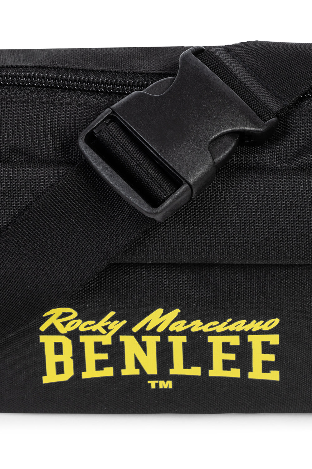 BENLEE 199299 Hayfield Gürteltasche Schwarz