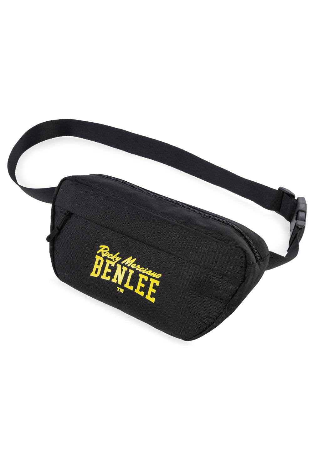 BENLEE 199299 Hayfield Gürteltasche Schwarz