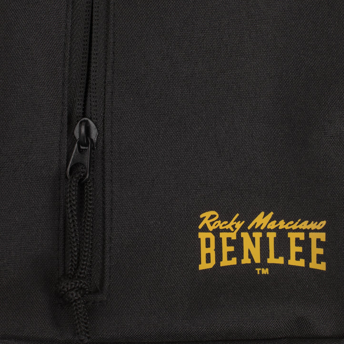 BENLEE 199317 Bergamo Schultertasche Schwarz