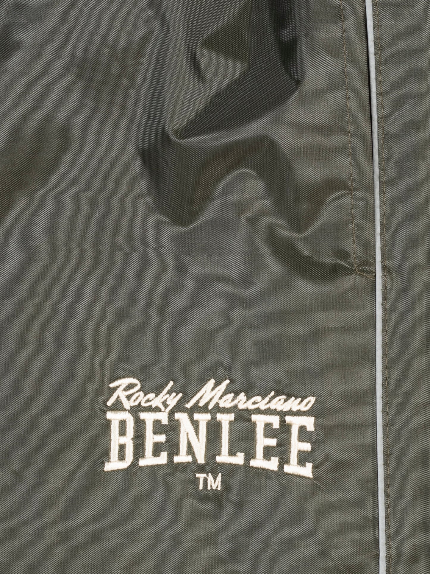 BENLEE 199329 Caldo Heavy Saunaanzug Olive