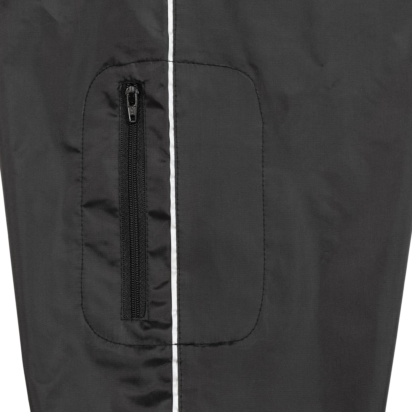 BENLEE 199329 Caldo Heavy Saunaanzug Schwarz