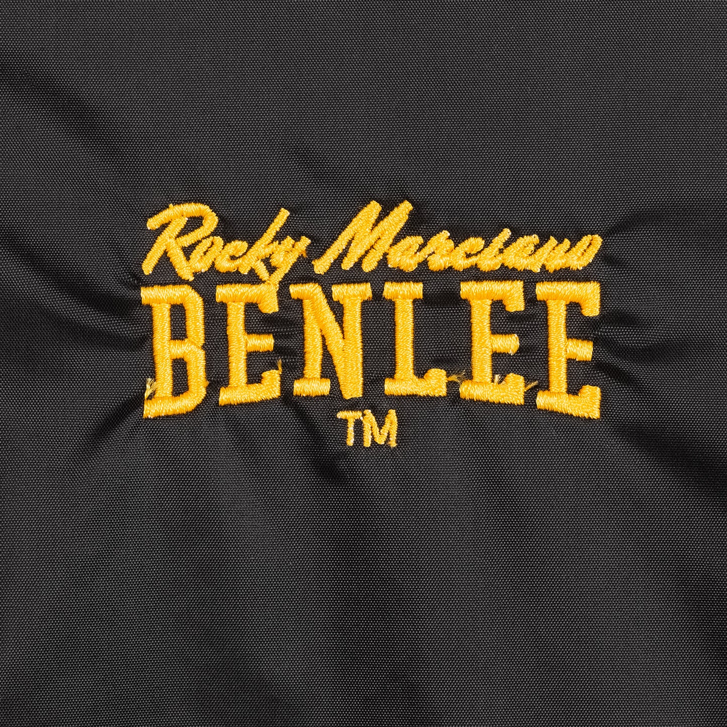 BENLEE 199329 Caldo Heavy Saunaanzug Schwarz