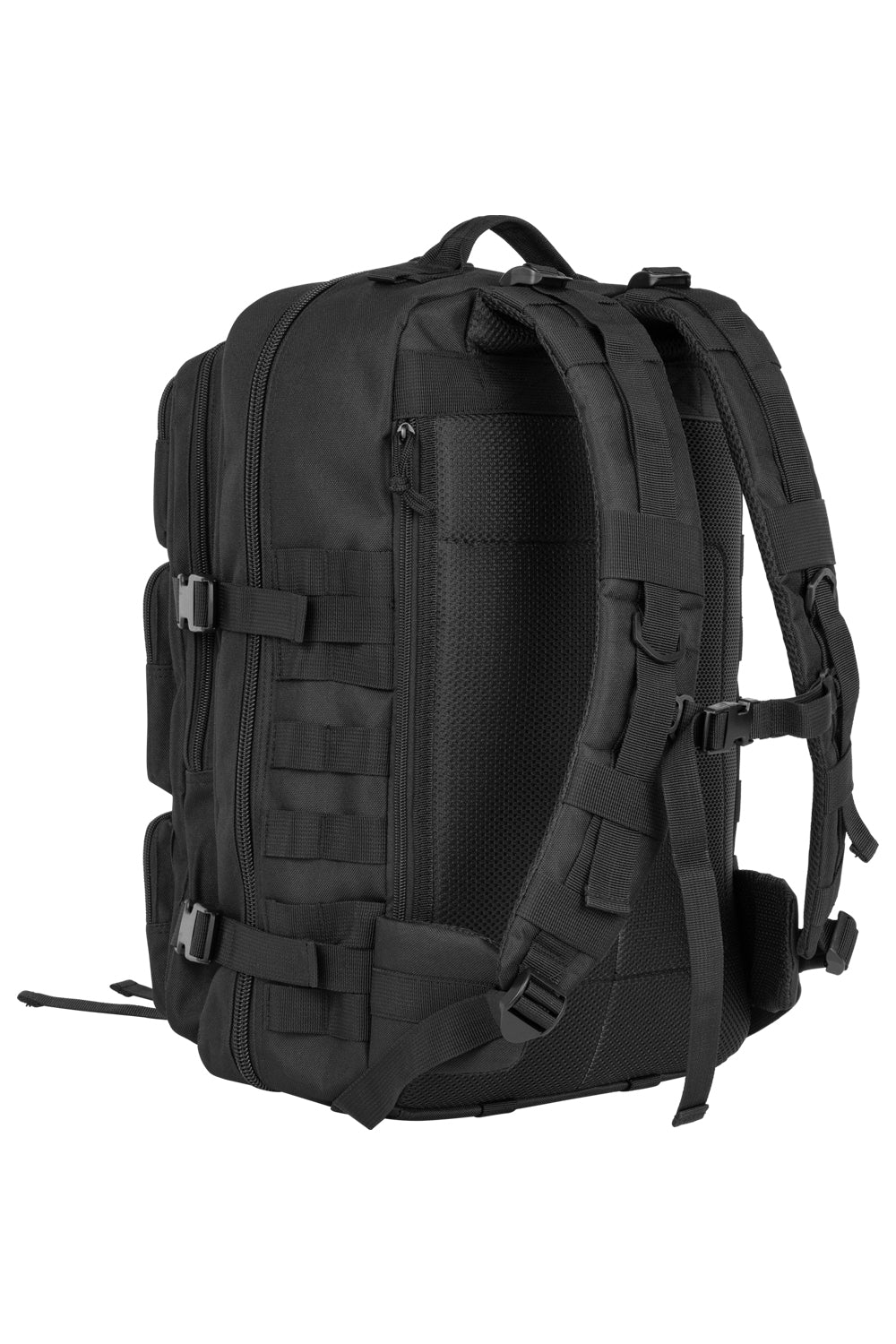 BENLEE 199337 Tingoora Rucksack Schwarz