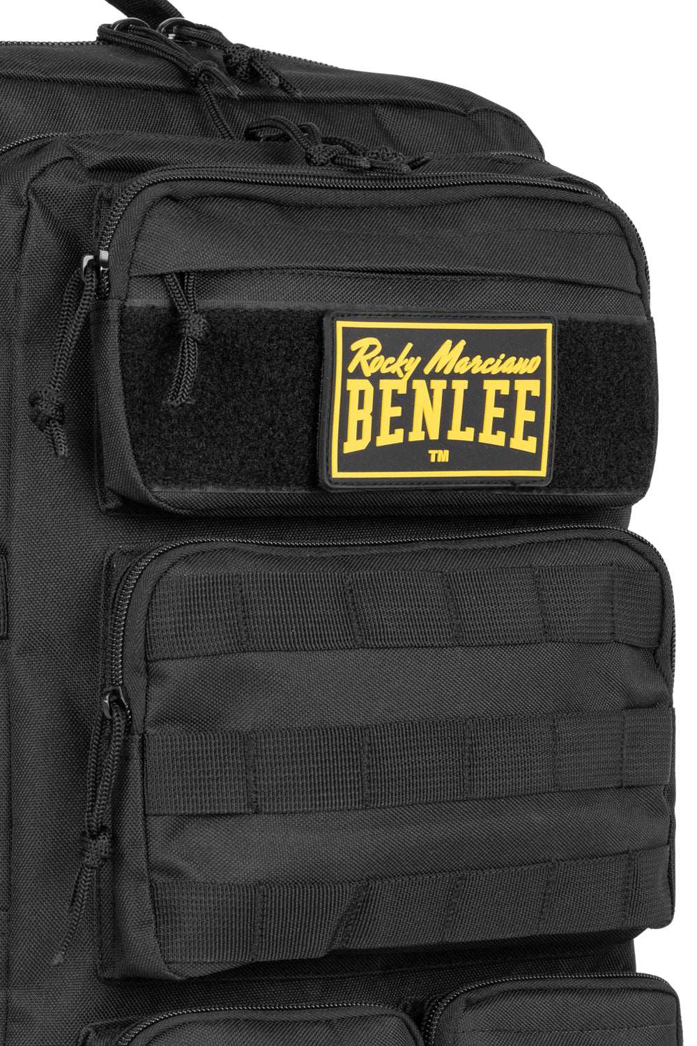 BENLEE 199337 Tingoora Rucksack Schwarz