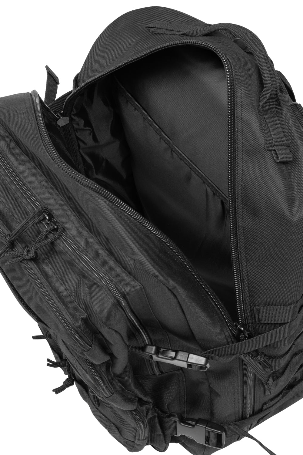 BENLEE 199337 Tingoora Rucksack Schwarz