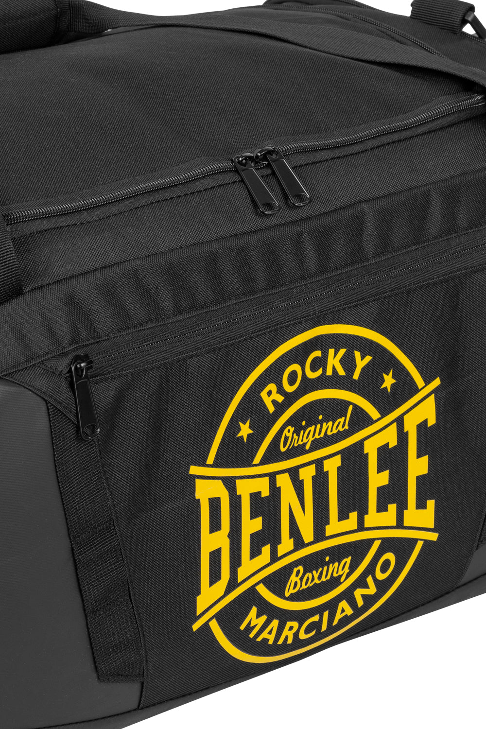 BENLEE 199338 Benair Sporttasche Schwarz