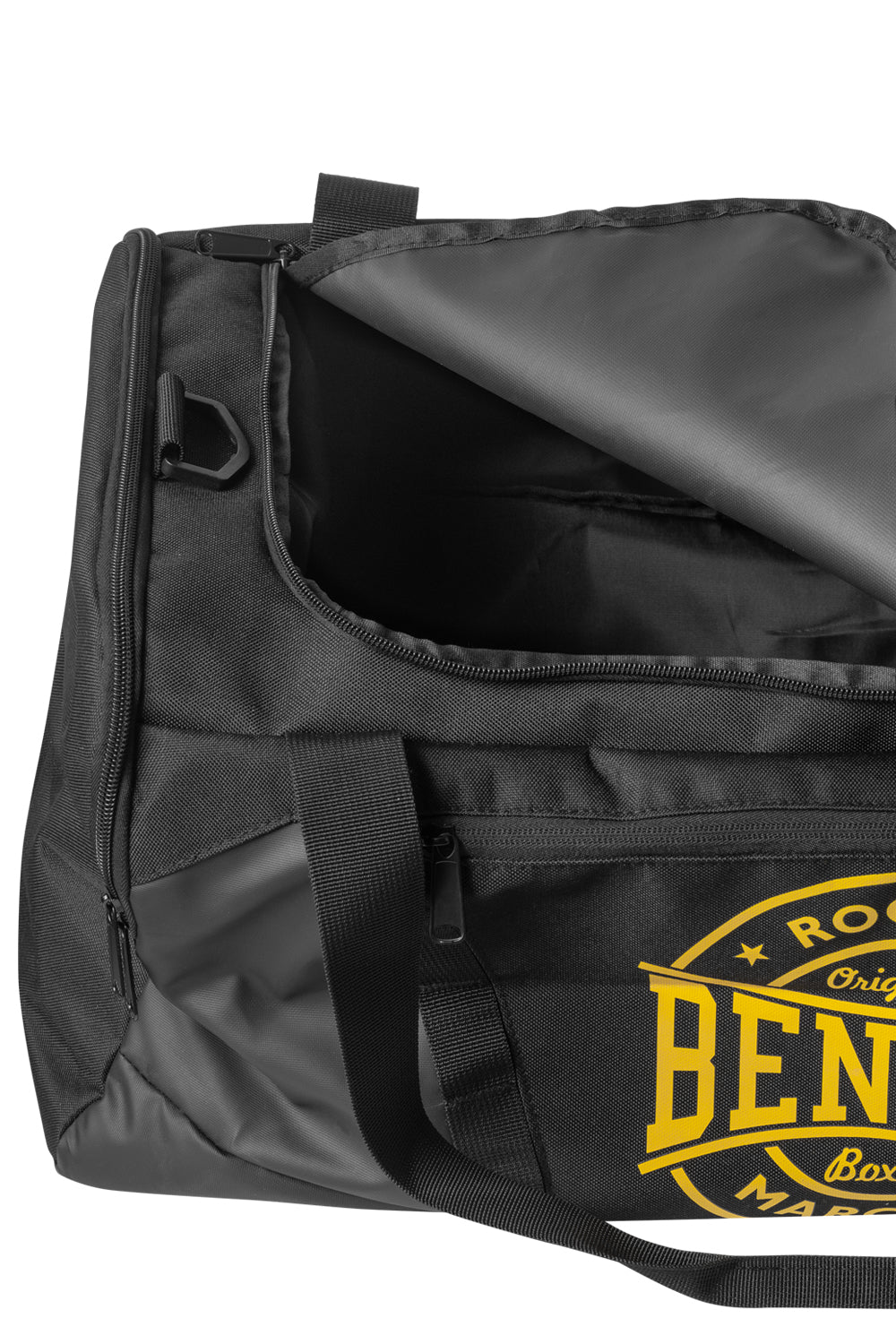 BENLEE 199338 Benair Sporttasche Schwarz