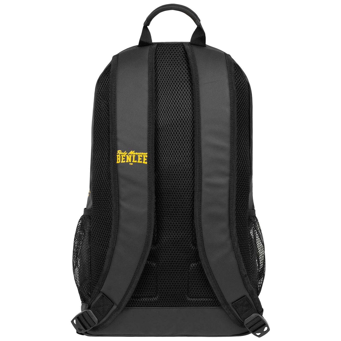 BENLEE 199355 Pacco Rucksack Schwarz