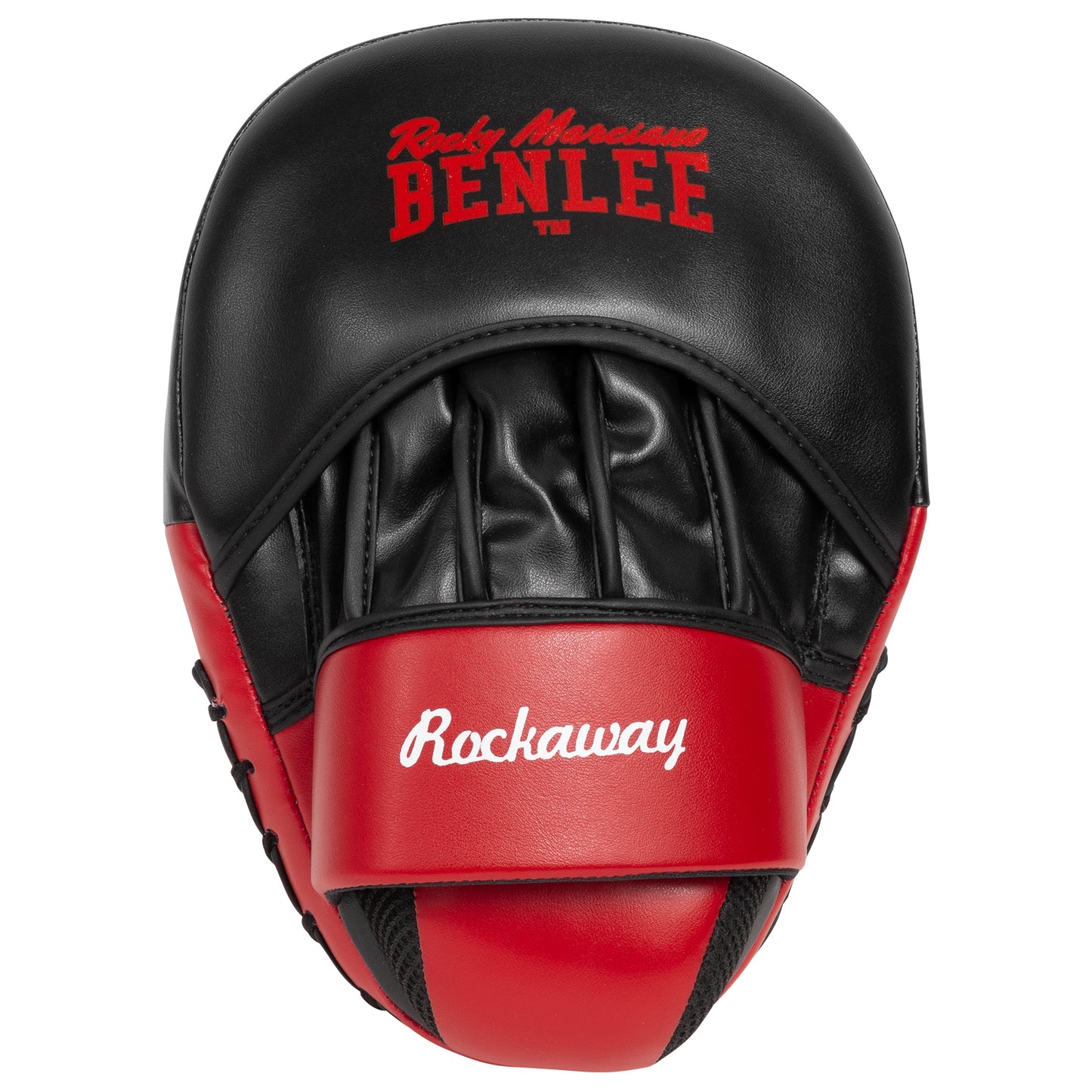 BENLEE 199356 Rockaway Pratzen Schwarz