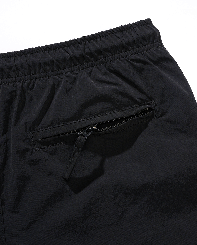 BRANDIT Swimshort Basic Schwarz