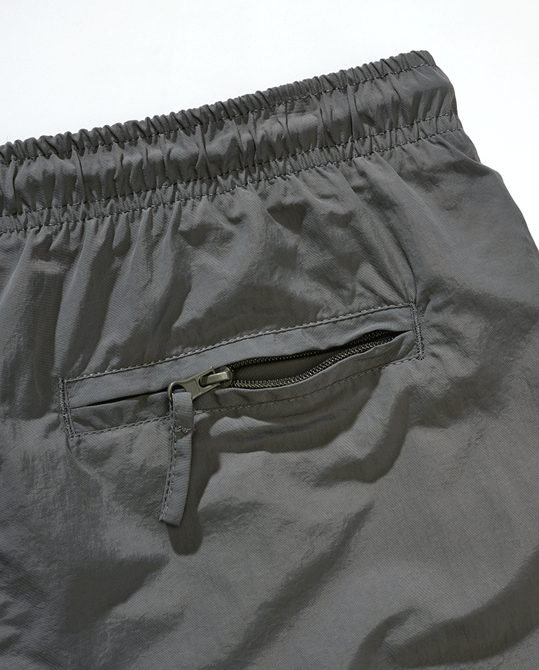 BRANDIT Swimshort Basic Anthracite
