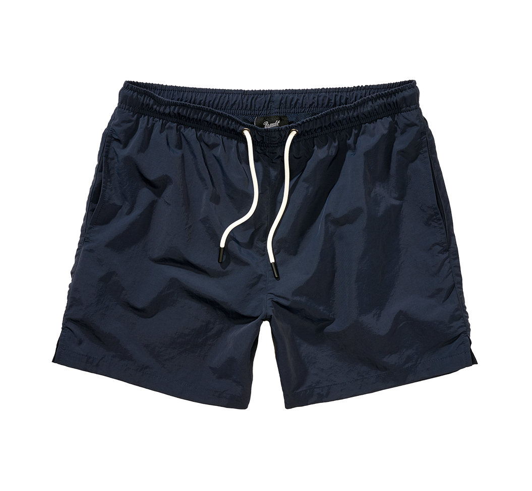 BRANDIT Swimshort Basic Navy