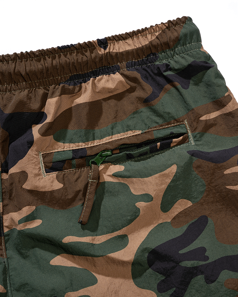 BRANDIT Swimshort Basic Woodland