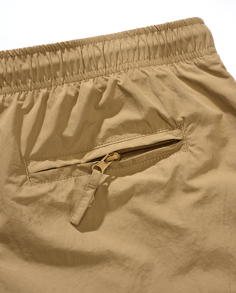 BRANDIT Swimshort Basic Camel