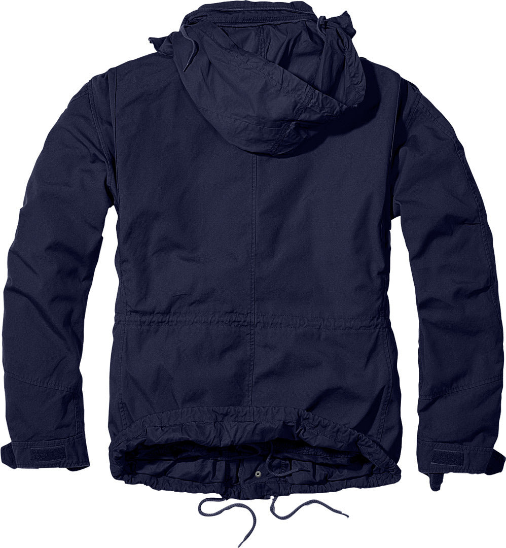 BRANDIT M65 Giant Jacket navy