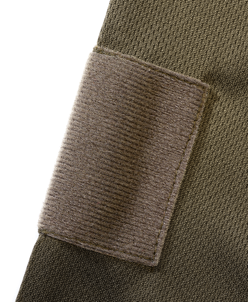BRANDIT Quickdry Shirt Shortsleeve Olive
