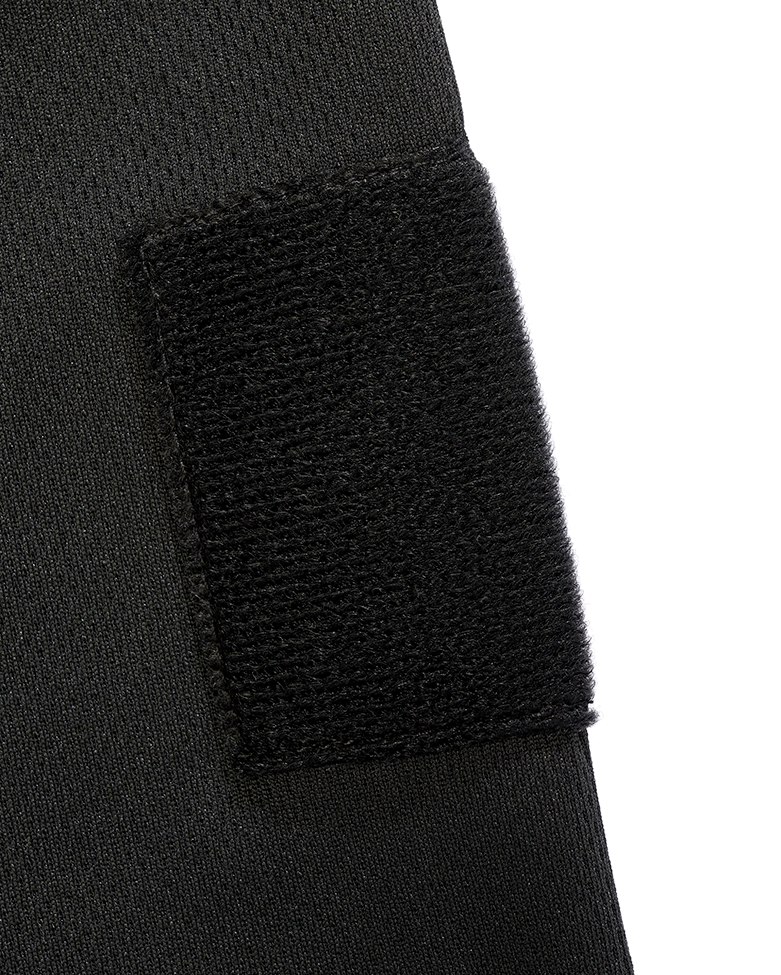 BRANDIT Quickdry Shirt Longsleeve Schwarz
