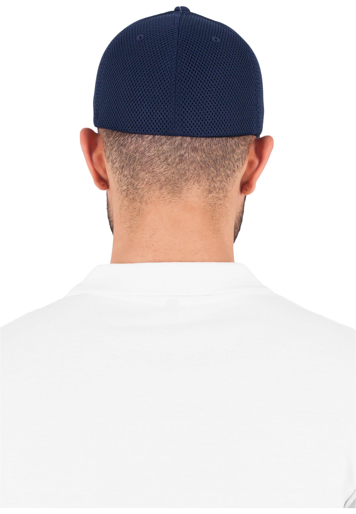 Flexfit Tactell Mesh Cap 6533 Navy