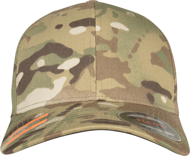 Brandit Flexfit Multicam Cam Mutlicam