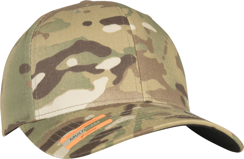 Brandit Flexfit Multicam Cam Mutlicam