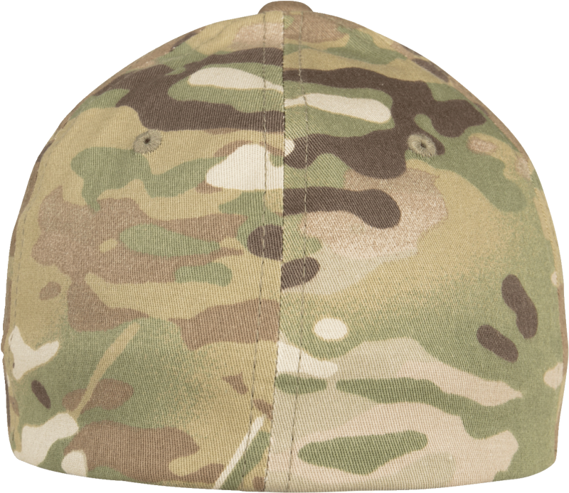 Brandit Flexfit Multicam Cam Mutlicam