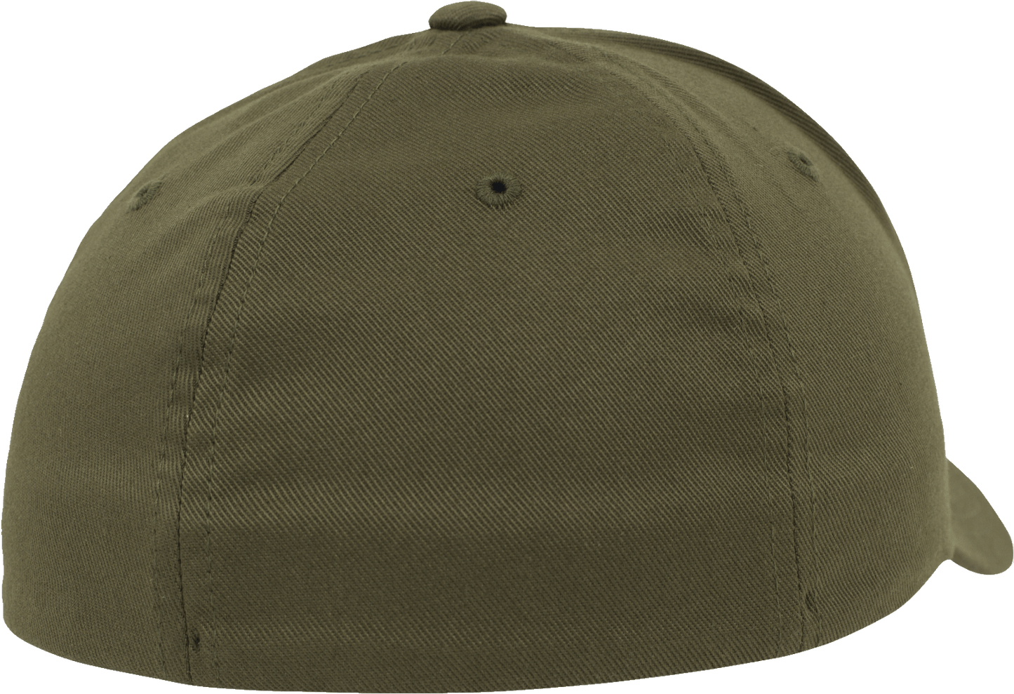 Brandit Flexfit Combed Cap Olive