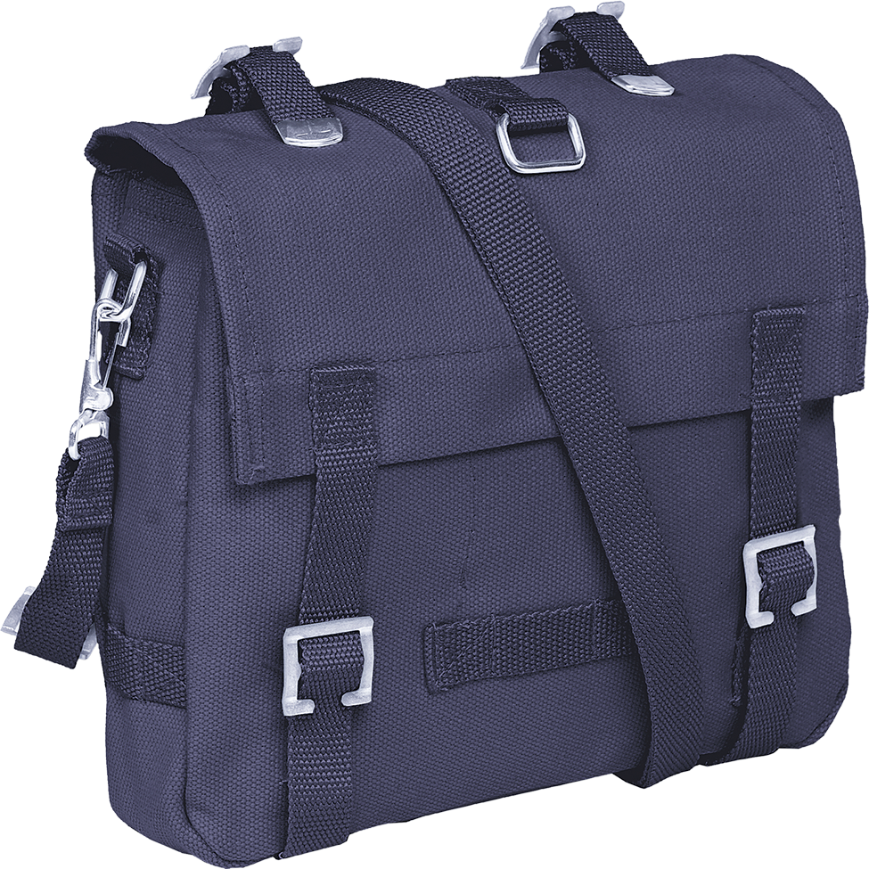 Brandit Wear Shoulder Bag Small navy
